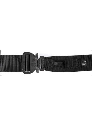 Elite CO Shooters Belt with Cobra Buckle